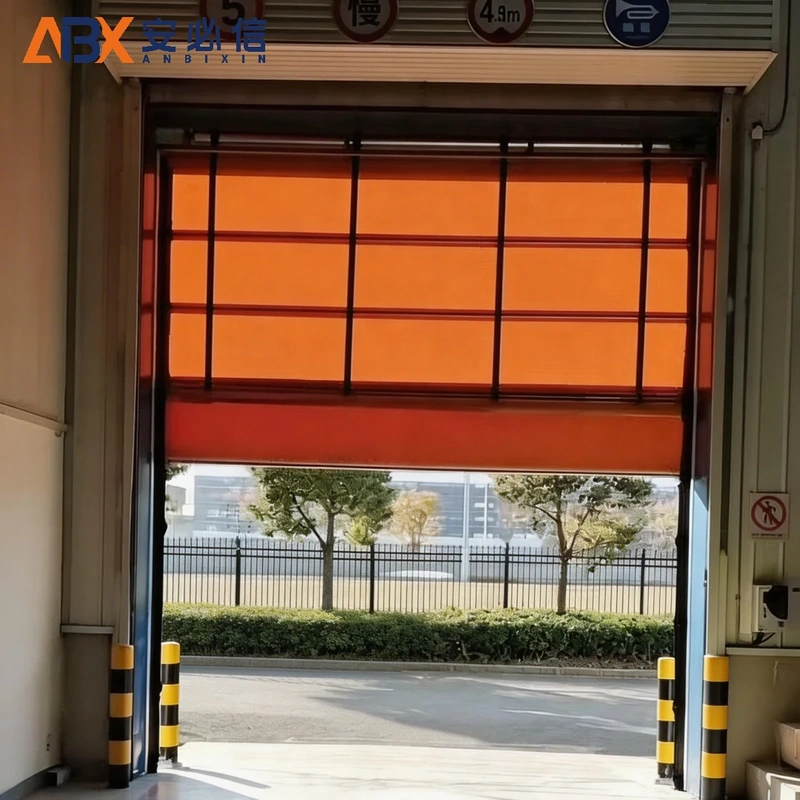张家界卸货平台
