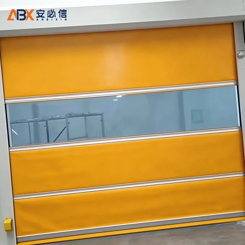 张家界快速门